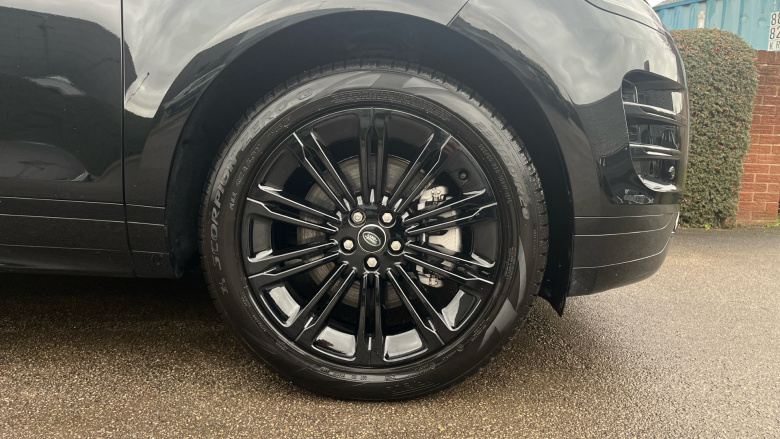 Land Rover Range Rover Evoque 2.0 D200 Dynamic HSE 5dr Auto Diesel Hatchback